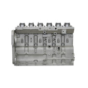 8.3L Cummins 12V - Long Block - Oil Pump