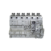 8.3L Cummins Caps  - Long Block - Oil Pump