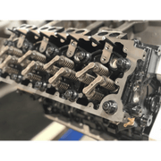 KDD 6.4 Powerstroke Steel Piston Longblock