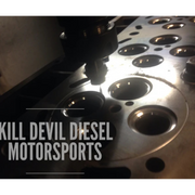 KDD 6.0 Powerstroke Longblock