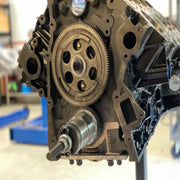 KDD 6.7 Powerstroke Shortblock