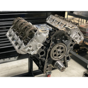 KDD 6.7 Powerstroke Longblock