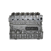 7.2L Caterpillar C7 - Long Block - Oil Pump