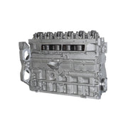 7.2L Caterpillar C7 - Long Block - Oil Pump