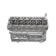 7.2L Caterpillar C7 - Long Block - Oil Pump