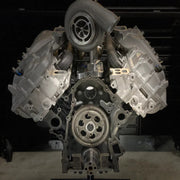 KDD 6.7 Powerstroke Shortblock