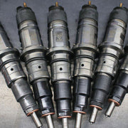 RAM 2022-2024 6.7L Brand New Injector Set 45% Over Dynomite Diesel