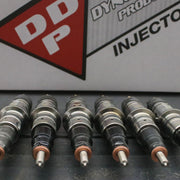RAM 2022-2024 6.7L Brand New Injector Set 45% Over Dynomite Diesel