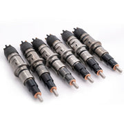 RAM 2022-2024 6.7L Brand New Injector Set 45% Over Dynomite Diesel