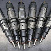 Dodge Cummins 07.5-18 6.7L Brand New 250% Over Injector Set Dynomite Diesel