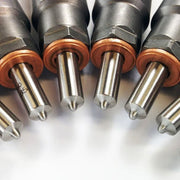 Dodge Cummins 03-04 Brand New Injector Set 300% Over Dynomite Diesel