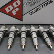 Dodge Cummins 03-04 Brand New Injector Set 300% Over Dynomite Diesel