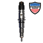 Dodge Ram 07.5-12 6.7L Cummins Stock Patriot Series™ Reman Injector - Dynomite Diesel