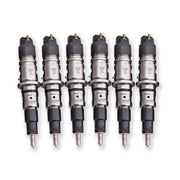 Dodge Cummins 07.5-18 6.7L Brand New 150% Over Injector Set Dynomite Diesel