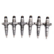 Dodge Cummins 04.5-07 Brand New Injector Set 60 Percent Over 200hp Dynomite Diesel