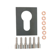 Dodge Cummins 5.9L 04.5-07 Injector Nozzle Set 15 Percent Over Dynomite Diesel