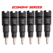 Dodge Cummins 98.5-02 24v Injector Set 150hp Dynomite Diesel