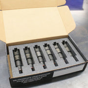 Dodge Cummins 98.5-02 24v Injector Set 100hp Dynomite Diesel