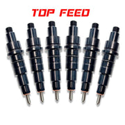 Cummins 24v TOP FEED Custom Injector Set Dynomite Diesel