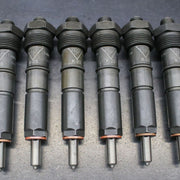 Dodge Cummins 89-93 5.9L 12 Valve Clean Custom Injector Set