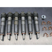 Dodge Cummins 89-93 5.9L 12 Valve Economy Series Injector Set Dynomite Diesel