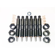 Dodge Cummins 94-98 5.9L 12 Valve Stage 3 Injector Set Dynomite Diesel