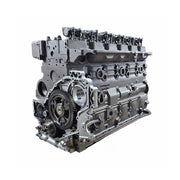 6.7L Cummins Long Block, 2019-2024 Ram 2500-5500