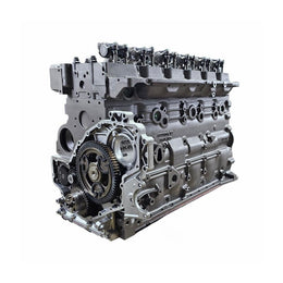 6.7L Cummins Long Block, 2019-2024 Ram 2500-5500