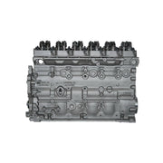 Diesel Remanufactured 6.7 Long Block Crate Engine