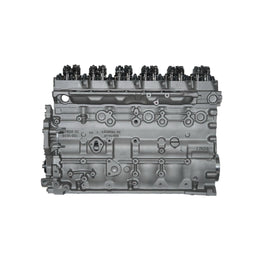 Diesel Remanufactured 6.7 Long Block Crate Engine